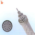 High Voltage Cable ACSR Conductor Steel core Aluminum Conductor Steel Reinforced